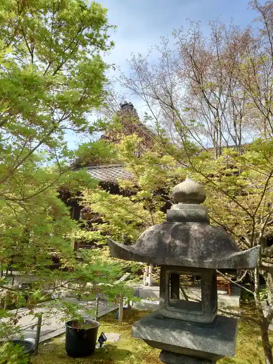 勝林寺(京都府)