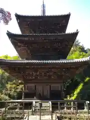 一乗寺の建物その他