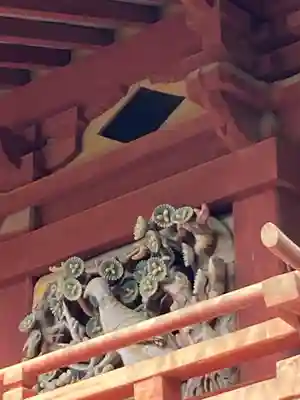 喜多院(埼玉県)