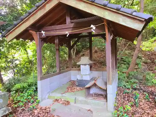 海童神社(佐賀県)