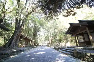倭姫宮（皇大神宮別宮）(三重県)