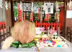 下谷神社(東京都)