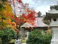 国上寺(新潟県)