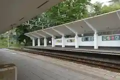 梅宮社(貴船神社末社)(京都府)