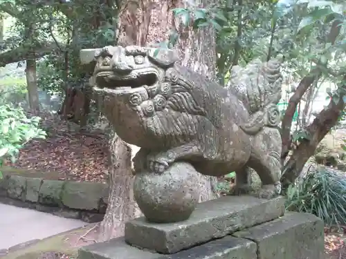 五所稲荷神社(宮崎県)