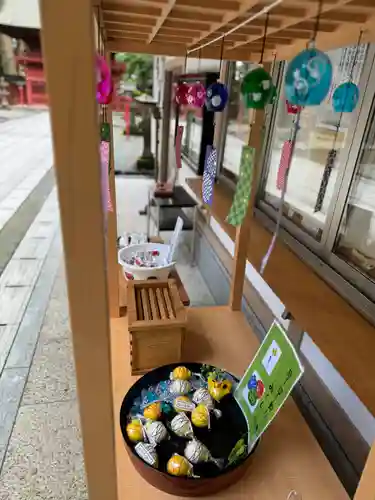 富士山東口本宮 冨士浅間神社(静岡県)
