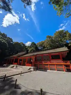 宇佐神宮(大分県)