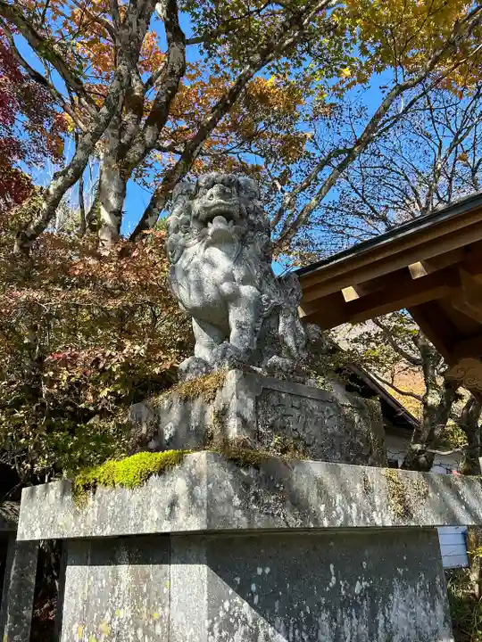 熊野皇大神社(長野県)