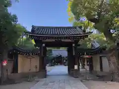 杭全神社(大阪府)