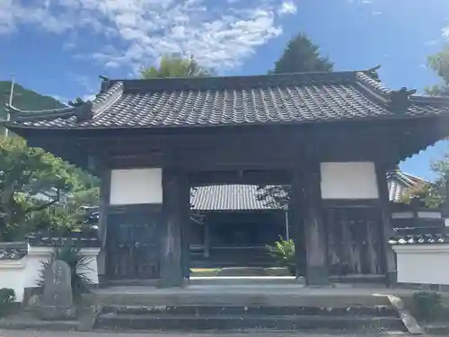 福成寺(兵庫県)