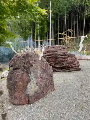 天河大辨財天社のその他建物