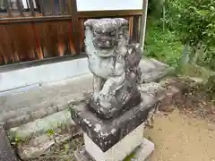 子守神社(奈良県)