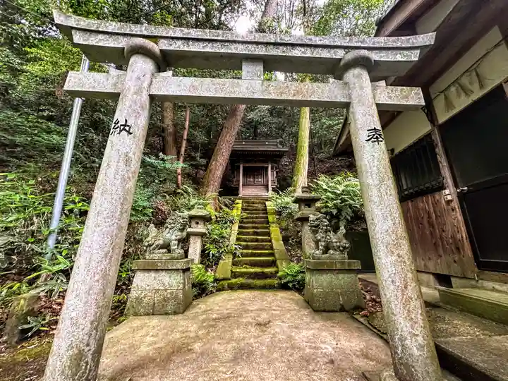 西宮神社(京都府)