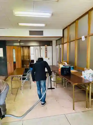 天鷹神社(岐阜県)