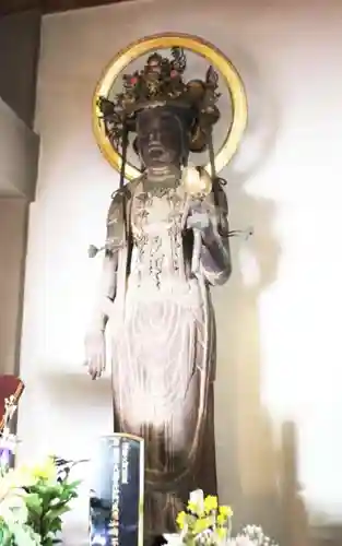 勝因寺(三重県)