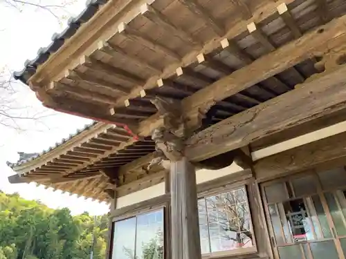 大法寺のその他建物
