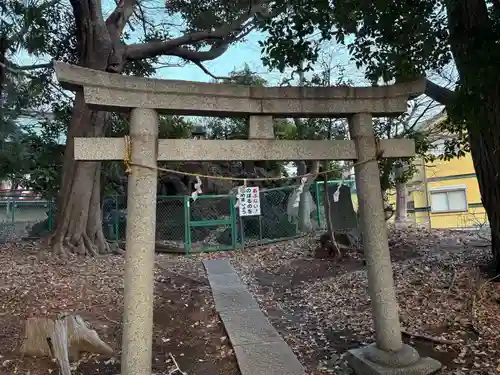 大宮神社(千葉県)