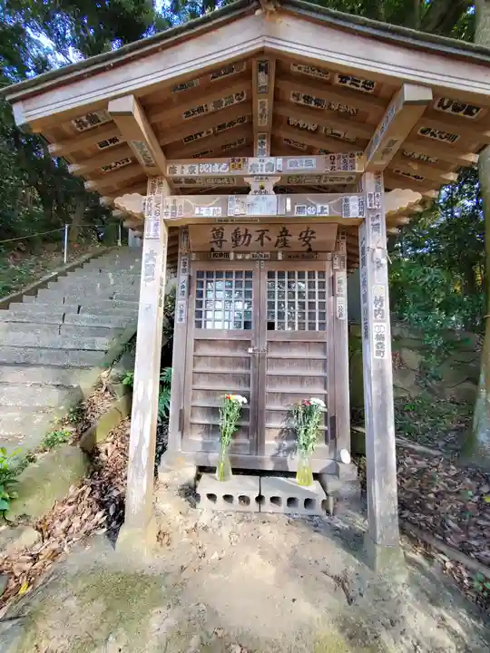 清滝寺(茨城県)