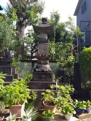 加納院(東京都)