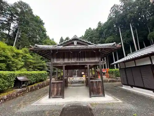 鹿嶋神社(京都府)