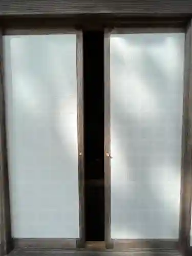 覚性律庵のその他建物