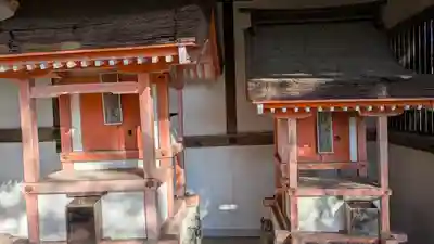 善峯寺(京都府)