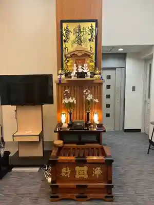 瑞光寺のその他建物