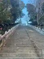 愛宕神社(東京都)