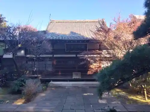 麟祥院(東京都)