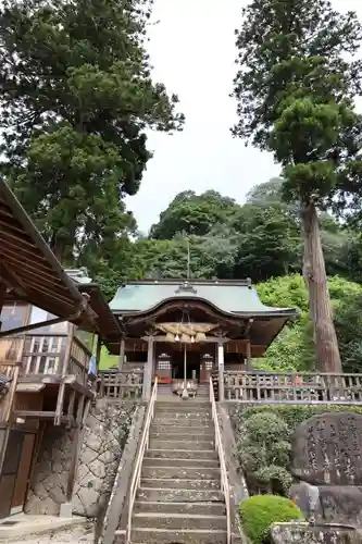 須我神社(島根県)