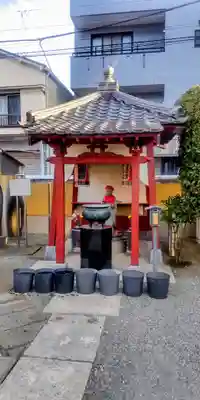 圓通寺(東京都)