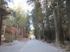 小國神社の建物その他