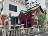 篠塚稲荷神社(東京都)