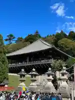 東大寺 二月堂(奈良県)