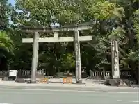 砥鹿神社(里宮)(愛知県)