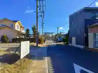 石刀神社のその他建物