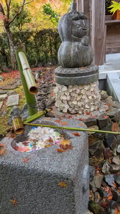 安楽寺(京都府)