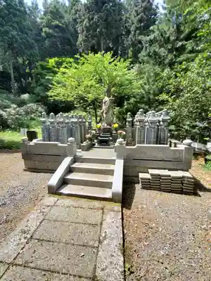 泉福寺(栃木県)