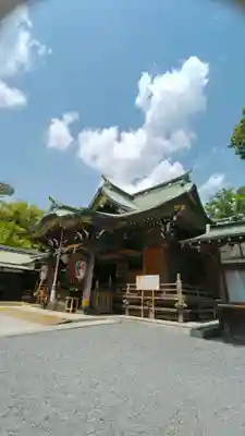 大鷲神社(東京都)