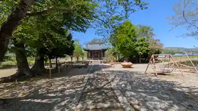 赤分寺(滋賀県)