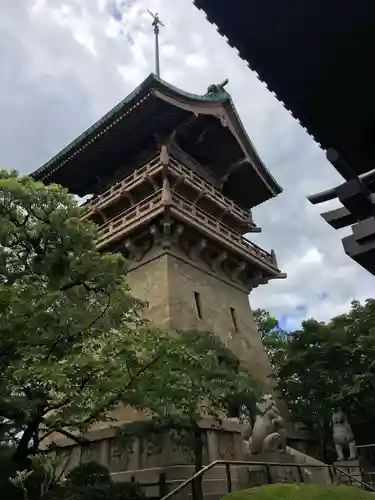 大雲院のその他建物