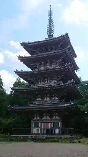 醍醐寺のその他建物