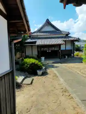 蓮休寺(大阪府)