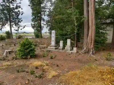 古山神社(栃木県)