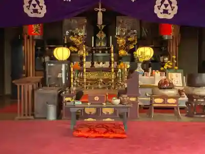 冬木辯天堂(東京都)