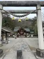 大間々神明宮(群馬県)