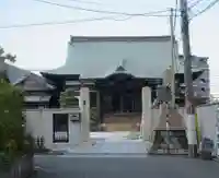 浄瀧寺(神奈川県)