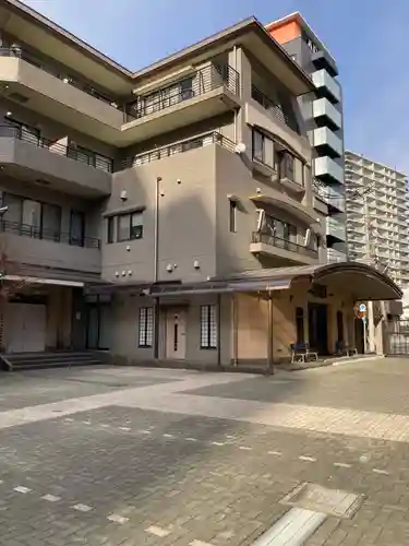 宗三寺(神奈川県)