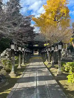 今宮神社(栃木県)