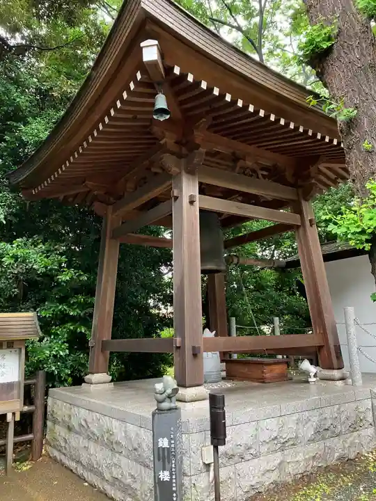 大圓寺(東京都)